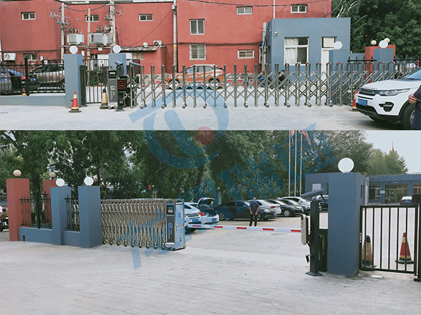 電動伸縮門加裝車牌識別系統(tǒng).jpg