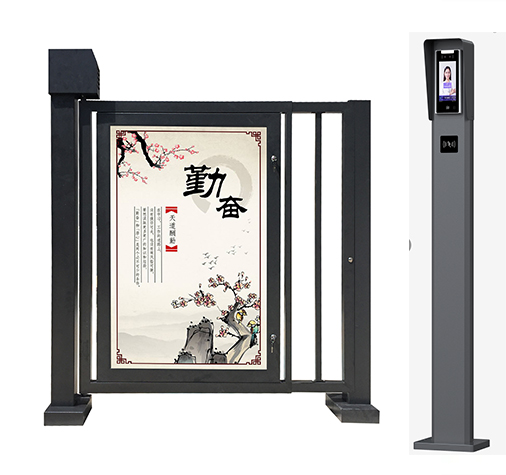 小區(qū)人臉識電動小門3745245.jpg