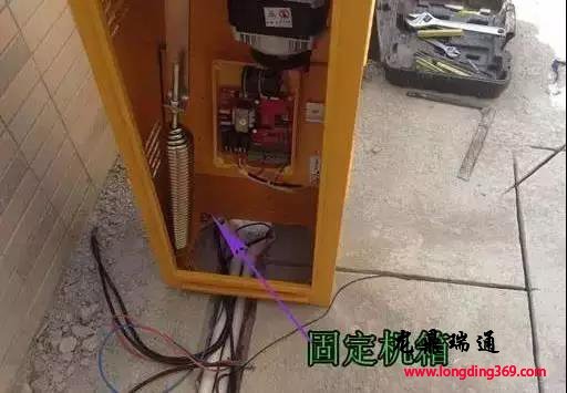 停車場系統(tǒng)主機(jī)