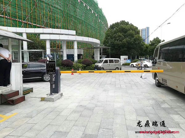 長沙停車場系統(tǒng)