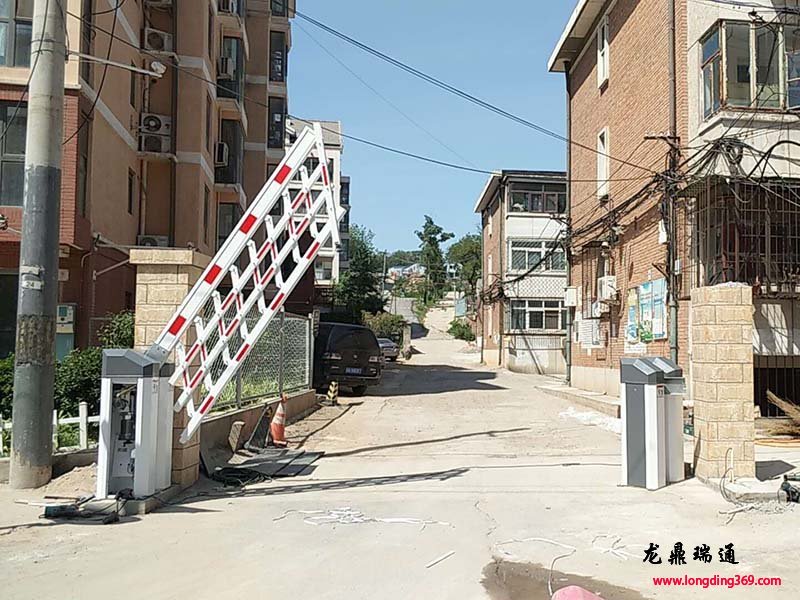 北京海淀區(qū)61所