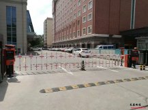 北京市海淀區(qū)八角街道社區(qū)
