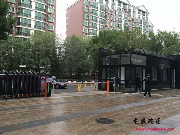 車牌識別系統(tǒng)