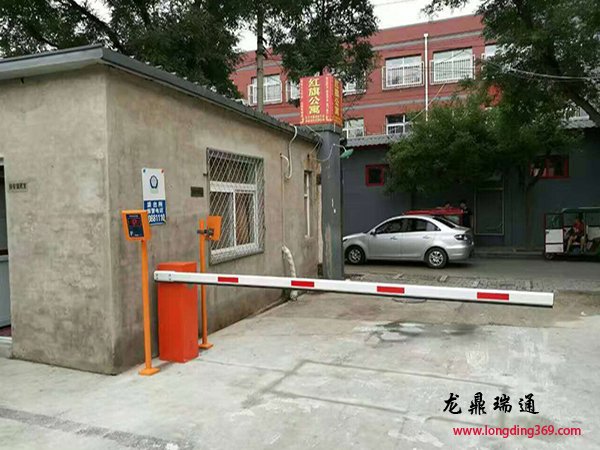 車牌識(shí)別系統(tǒng)