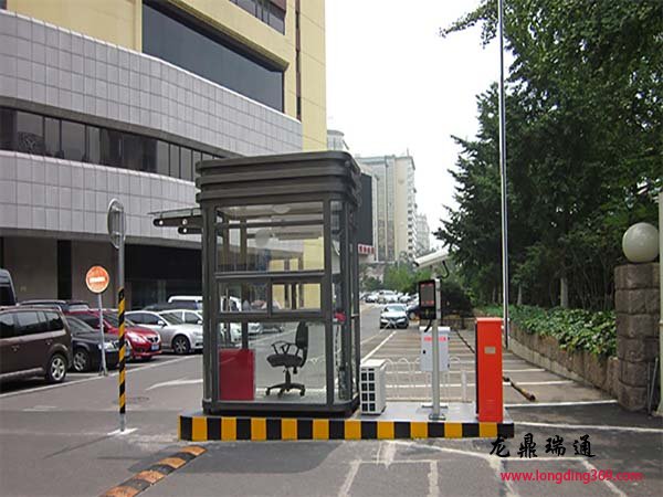 停車場系統(tǒng)