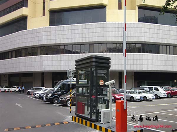 停車場系統(tǒng)