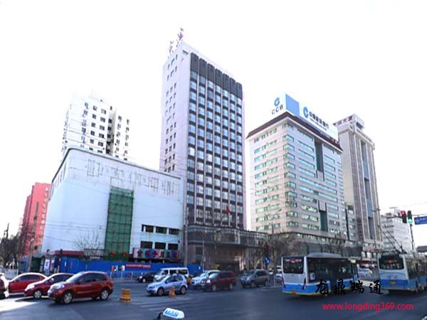 醫(yī)院停車場系統(tǒng)現(xiàn)狀分析和解決方案