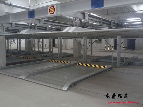 北京比亞迪工業(yè)園車牌識別系統(tǒng)