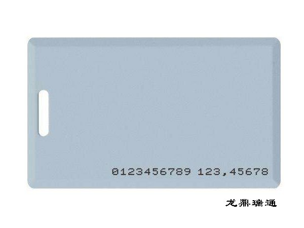 藍(lán)牙IC卡