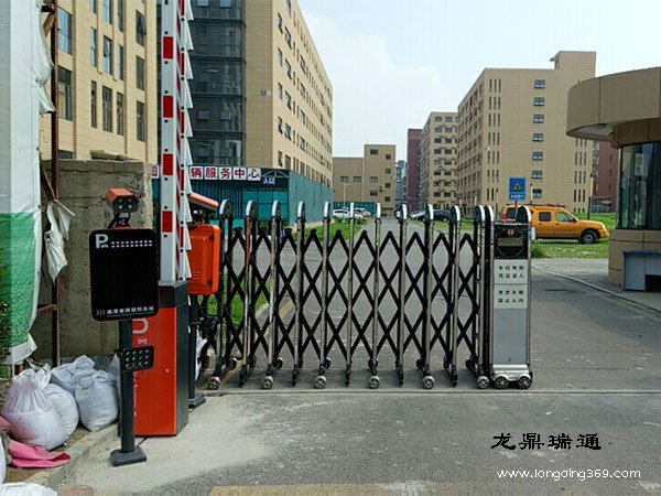 停車場系統(tǒng)