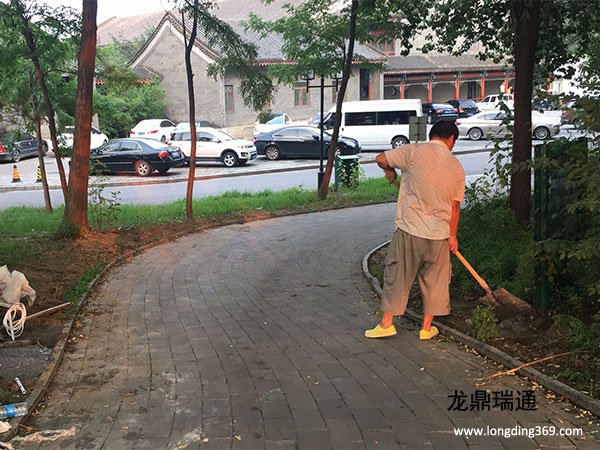 車牌識(shí)別系統(tǒng)施工圖