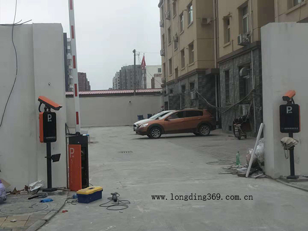 固安縣國稅局小區(qū)（八進八出）