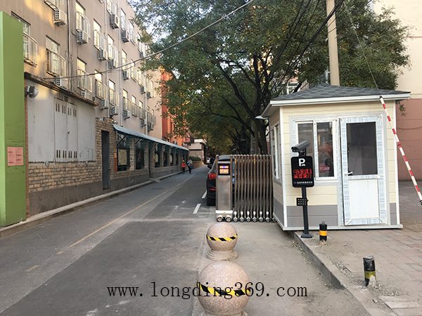 長椿街街道合理規(guī)劃